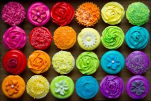 Cupcakes