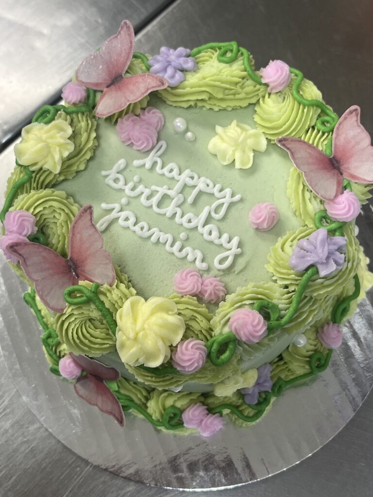 Happy Bday